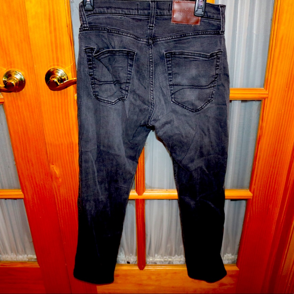Hollister Skinny Jeans